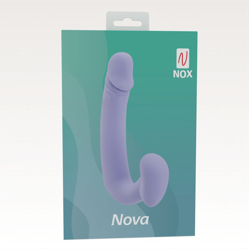 NOX - NOX NOVA
