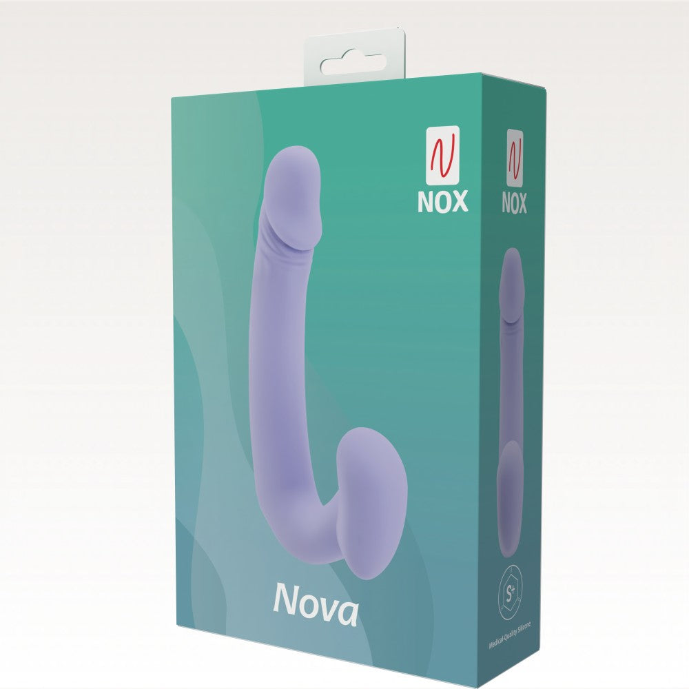 NOX - NOX NOVA
