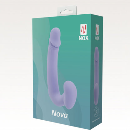 NOX - NOX NOVA