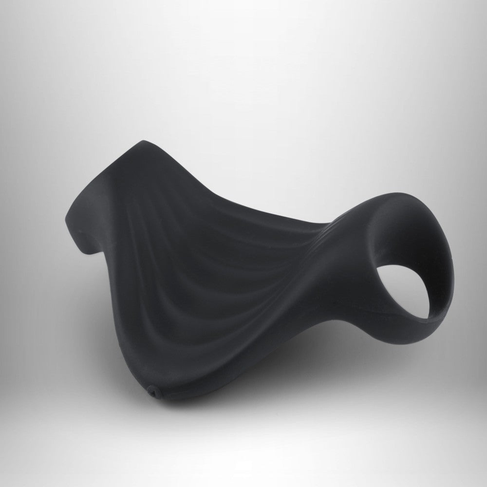 ROCKS-OFF - PALM - BLACK