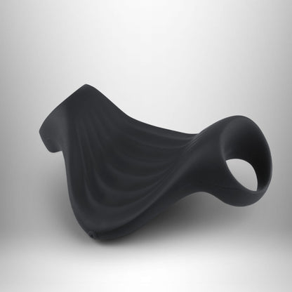 ROCKS-OFF - PALM - BLACK