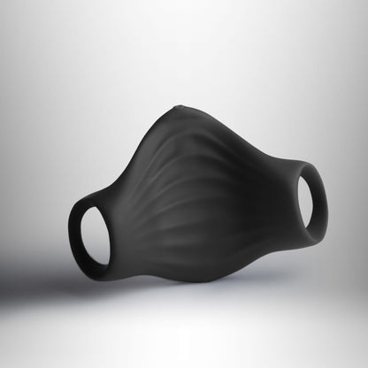 ROCKS-OFF - PALM - BLACK