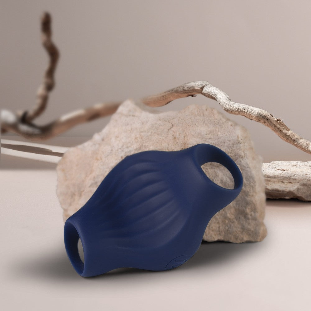 ROCKS-OFF - PALM - BLUE