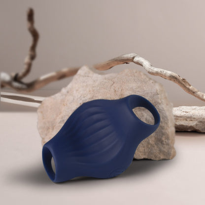 ROCKS-OFF - PALM - BLUE