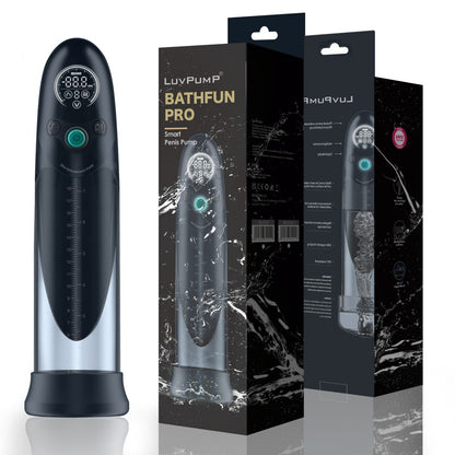 REALOV - BATHFUN PRO