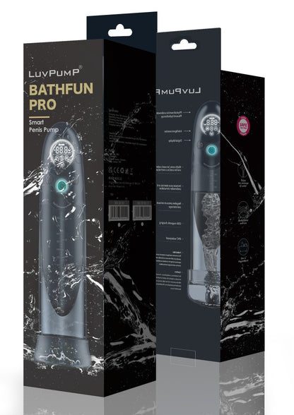 REALOV - BATHFUN PRO