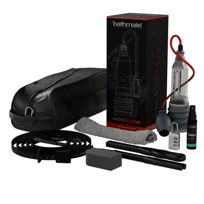 BATHMATE - HYDROXTREME6