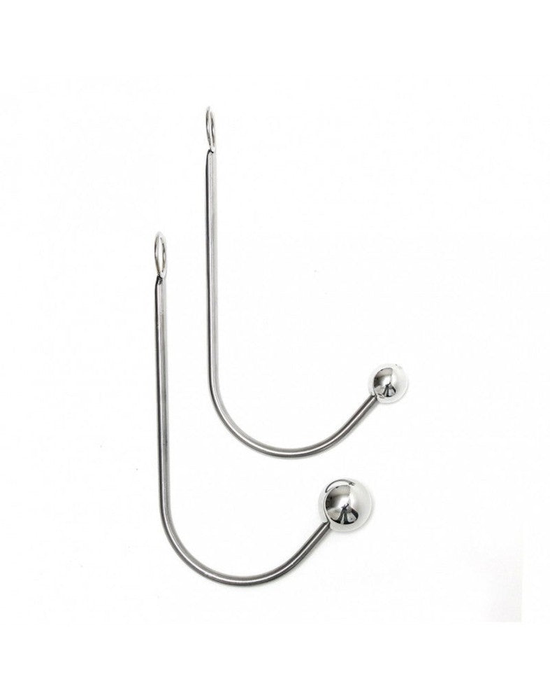 RIMBA - BONDAGE HOOK Ø 40MM