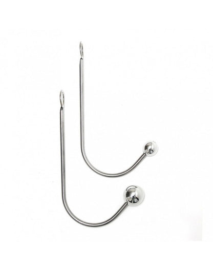 RIMBA - BONDAGE HOOK Ø 40MM