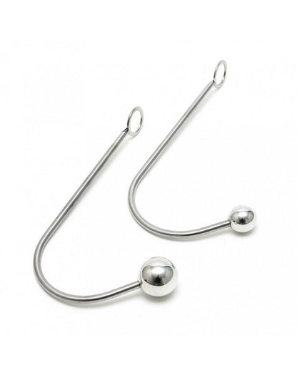RIMBA - BONDAGE HOOK Ø 40MM