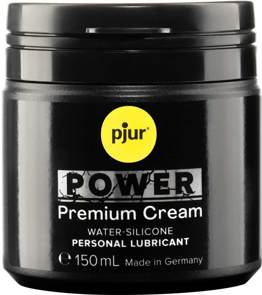 PJUR - PJUR®POWER - 150 ML TUBE