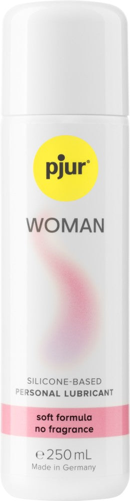 PJUR - PJUR WOMAN 250 ML