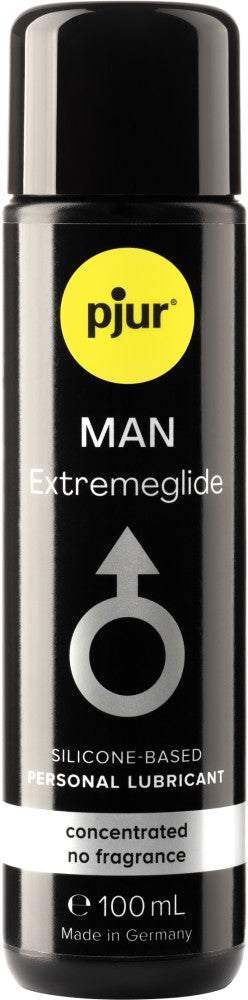 PJUR - PJUR MAN PREMIUM EXTREMEGLIDE 100 ML