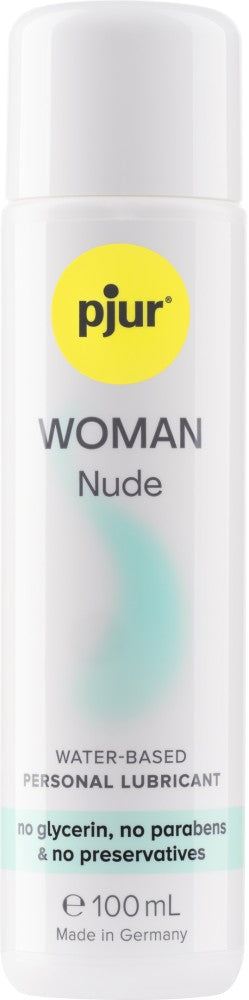 PJUR - PJUR WOMAN NUDE 100 ML