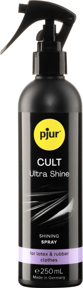 PJUR - PJUR CULT ULTRA SHINE 250 ML