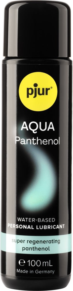 PJUR - PJUR AQUA PANTHENOL 100 ML
