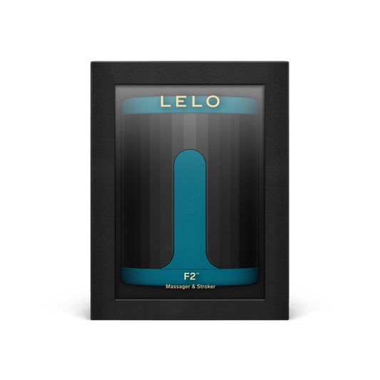 LELO - F2S TEAL