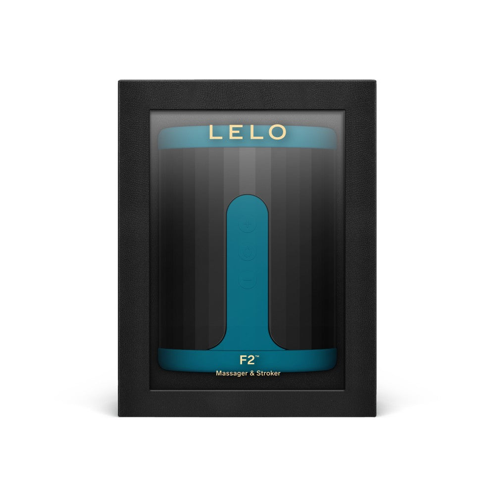 LELO - F2S TEAL