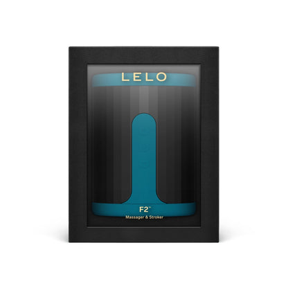 LELO - F2S TEAL