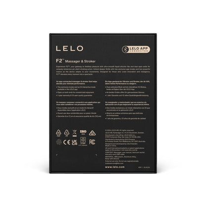 LELO - F2S TEAL