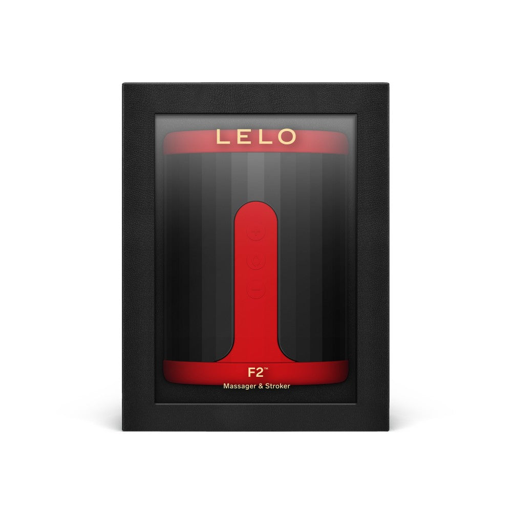 LELO - F2S RED