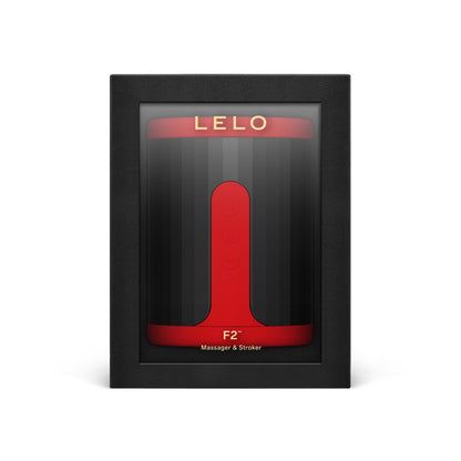 LELO - F2S RED