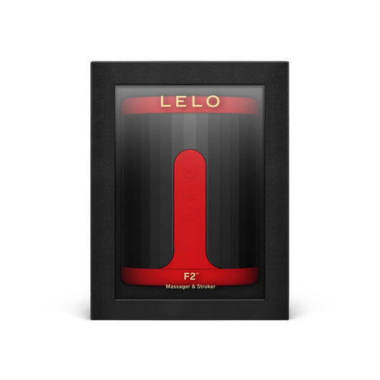 LELO - F2S RED