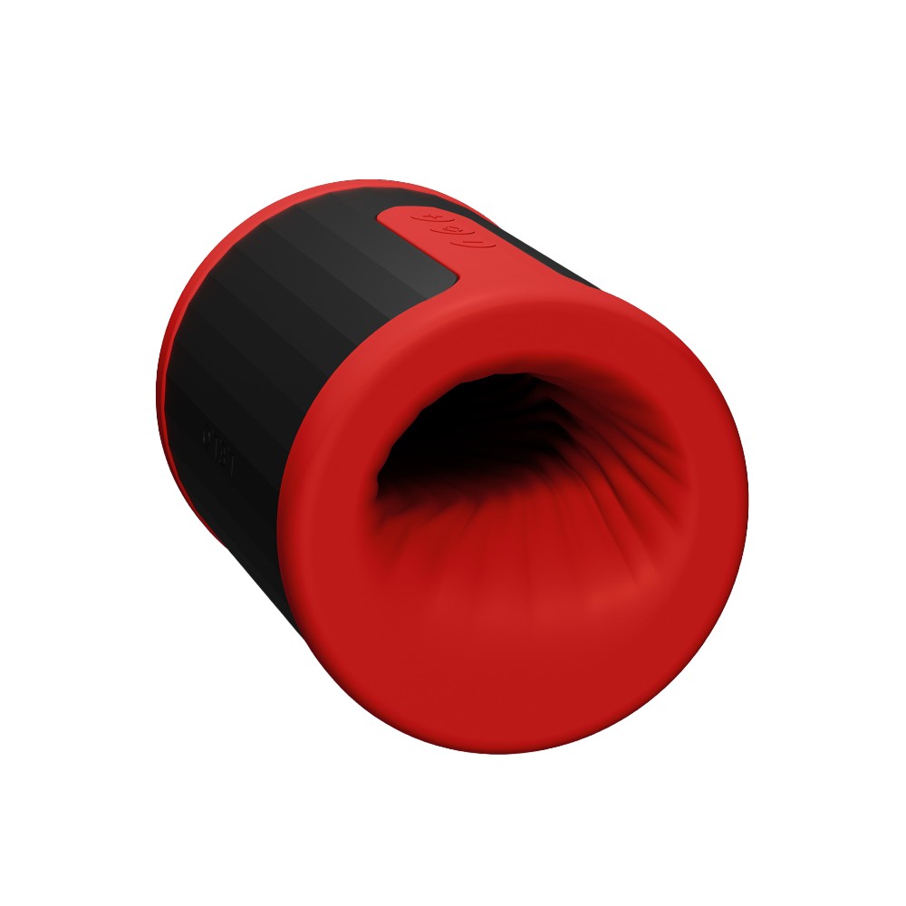 LELO - F2S RED