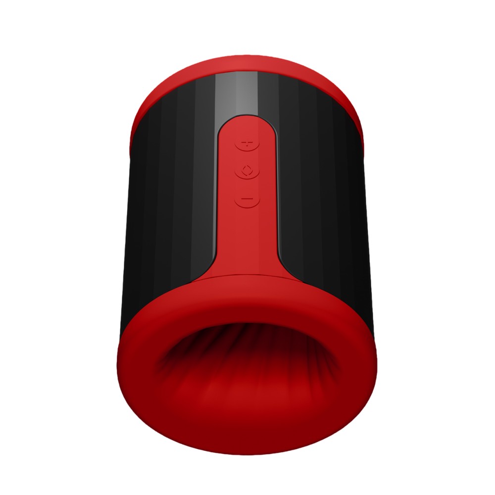 LELO - F2S RED