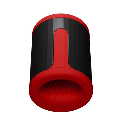 LELO - F2S RED