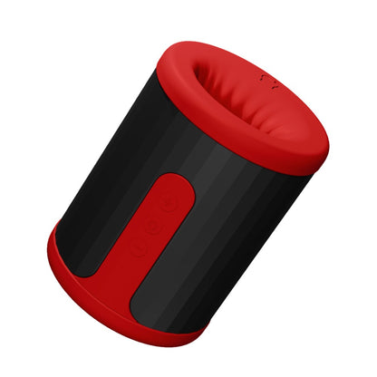 LELO - F2S RED