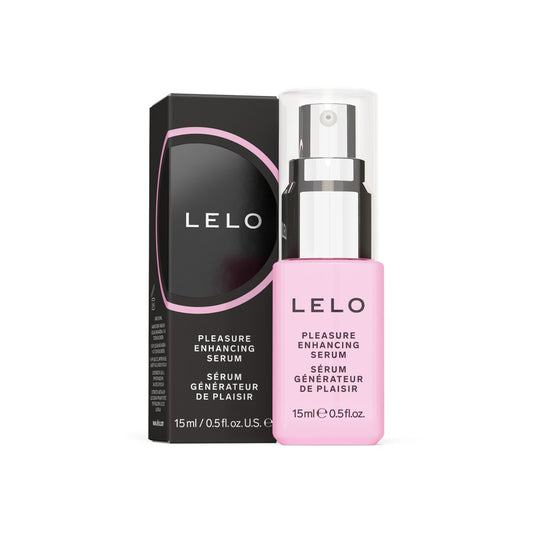 LELO - PLEASURE ENHANCING SERUM - 15 ML
