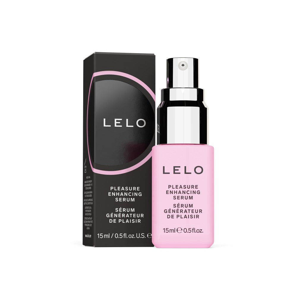 LELO - PLEASURE ENHANCING SERUM - 15 ML