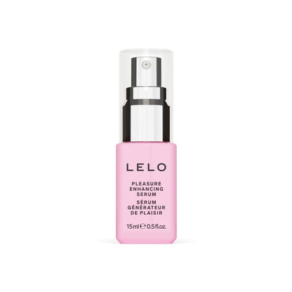 LELO - PLEASURE ENHANCING SERUM - 15 ML