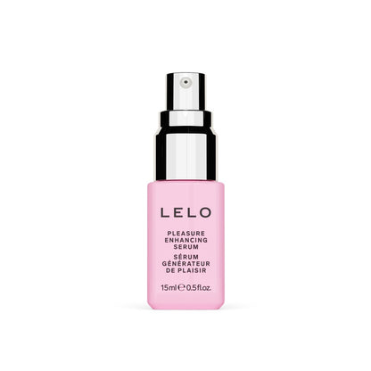 LELO - PLEASURE ENHANCING SERUM - 15 ML