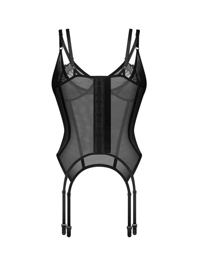 OBSESSIVE - ARROWEL CORSET S/M
