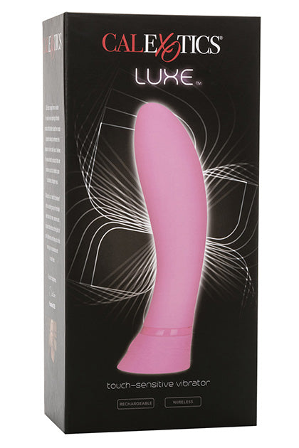 CALEXOTICS - LUXE TOUCH SENSITIVE WAND