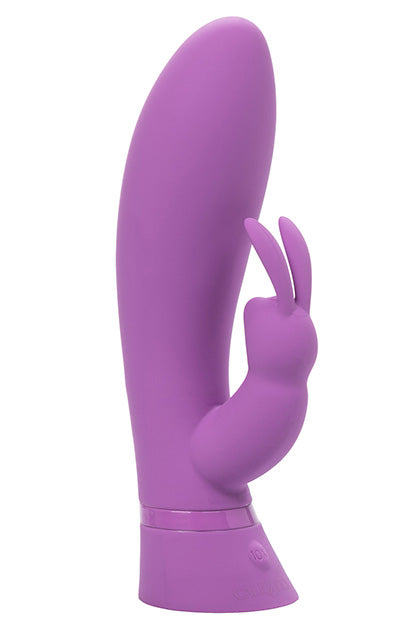Luxe Touch Sensitive Rabbit