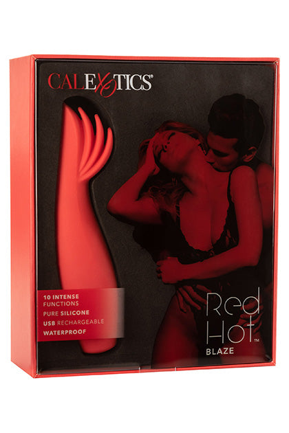 Red Hot Blaze