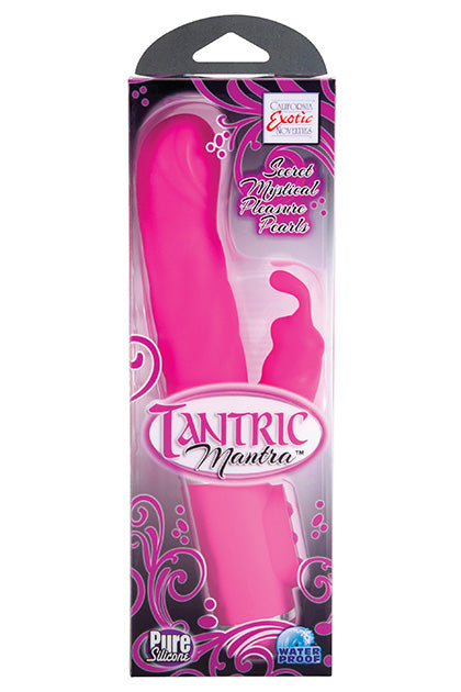 TANTRIC MANTRA - PINK
