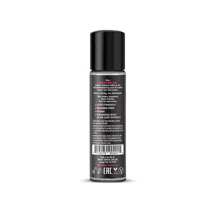 WICKED - AQUA WATERMELON WATER-BASED LUBRICANT 1 OZ.