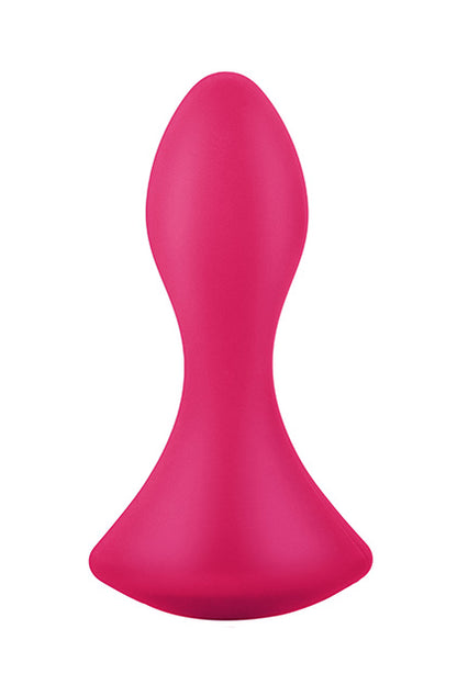 CALEXOTICS - SILHOUETTE S5 - RED