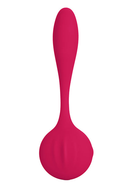 CALEXOTICS - SILHOUETTE S8 - RED