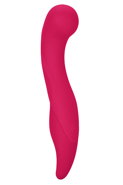CALEXOTICS - SILHOUETTE S12 - RED