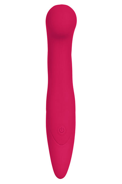 CALEXOTICS - SILHOUETTE S12 - RED