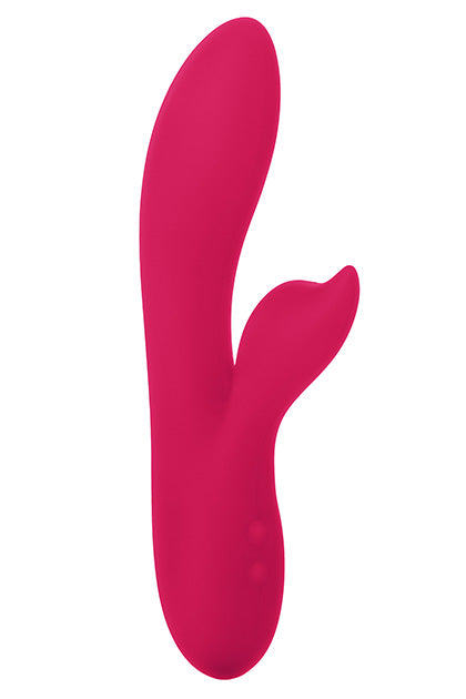 Silhouette S19 - Red