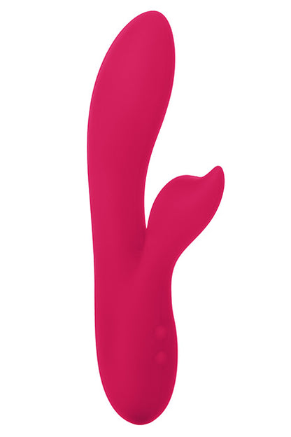 Silhouette S19 - Red