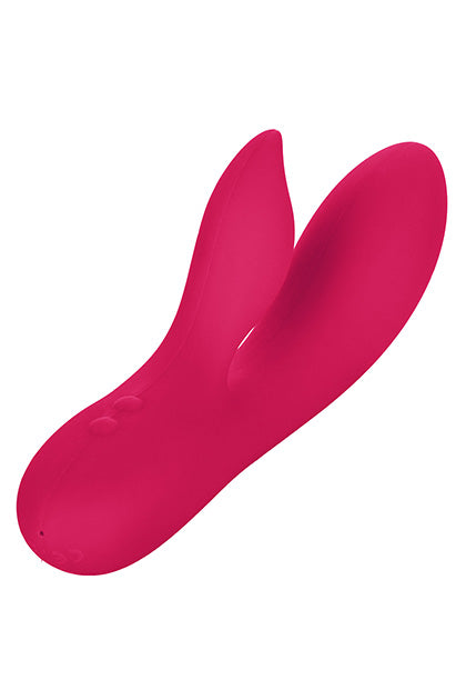 Silhouette S19 - Red
