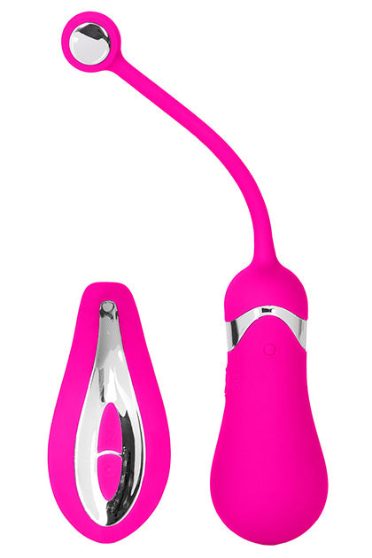 CALEXOTICS - EMBRACE LOVERS REMOTE - PINK