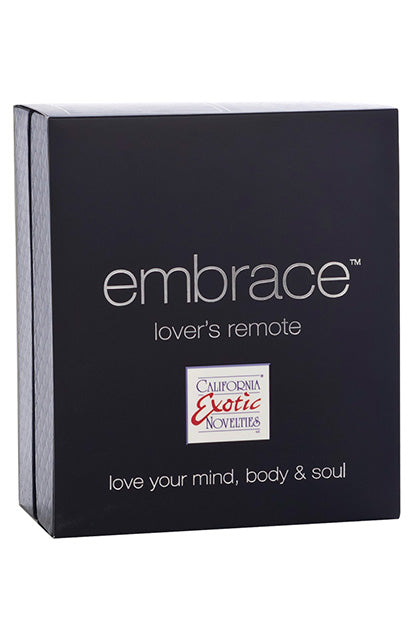 CALEXOTICS - EMBRACE LOVERS REMOTE - PINK